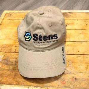 Ball cap Stens parts